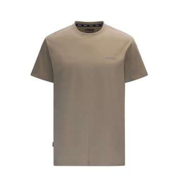 Swazi Reverse Clan Tee Stone