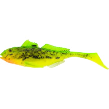 Westin Gunnar The Goby Slimy Green
