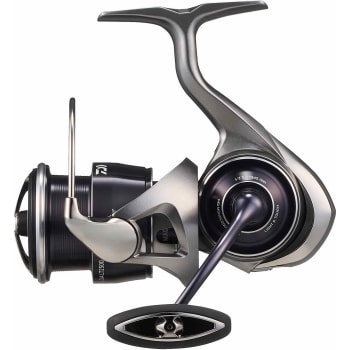 Daiwa Caldia 25 LT AIRDRIVE