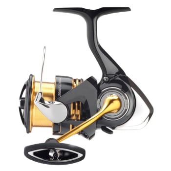 Daiwa Legalis 23 LT