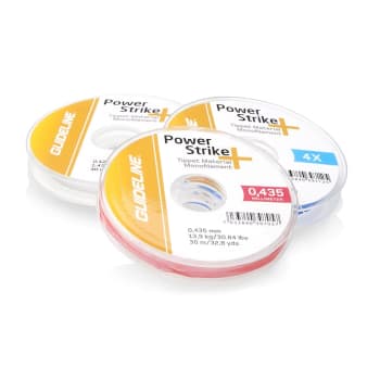 Guideline Power Strike 30m