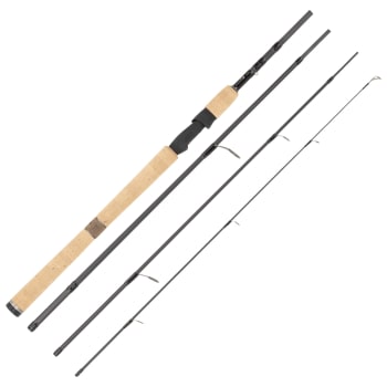 Lawson Norwegian X5 haspelstang