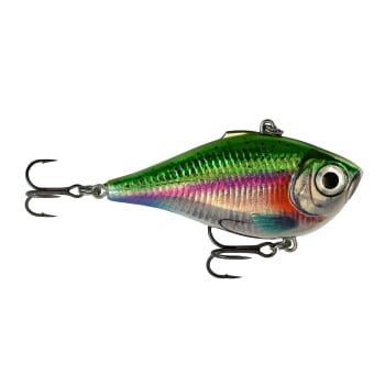 Rapala Rippin Rap 7cm BLSML