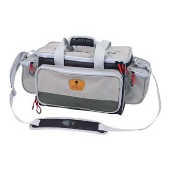 Westin W3 Lure Loader (4 boxes) Large Grey/Black