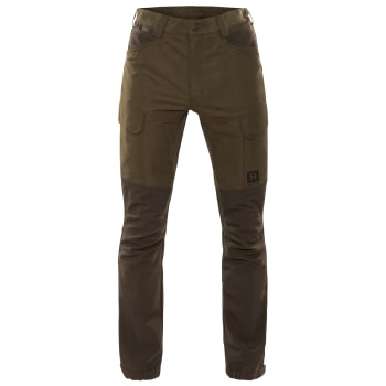 Härkila Scandinavian Bukser Men Dark Olive/Willow Green