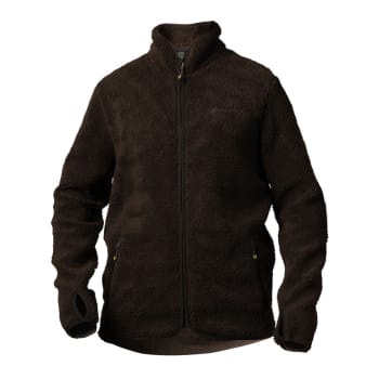 Haunter Sherpa Forest Brown