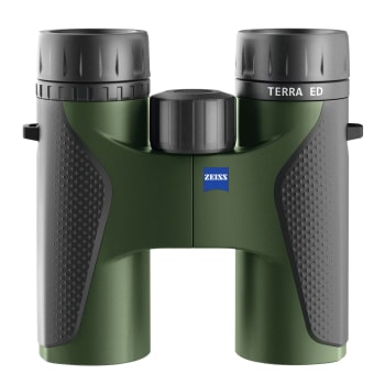 Zeiss Terra ED 8x42 Green Jaktia Edition