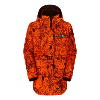 Ridgeline Monsoon Classic Smock Blaze