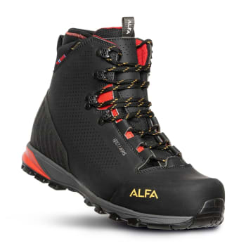 Alfa Holt A/P/S GTX Men Black