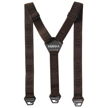 Härkila Tech Seler Willow Green/Shadow Brown