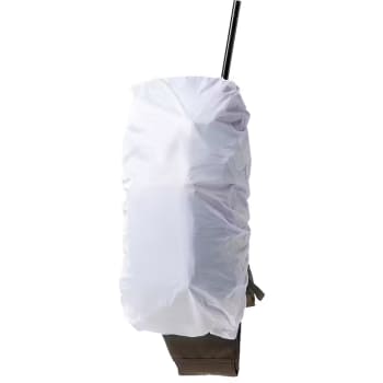 Vorn C50 - Rain Cover 50L White