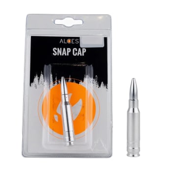 Alces Klikkpatron Rifle