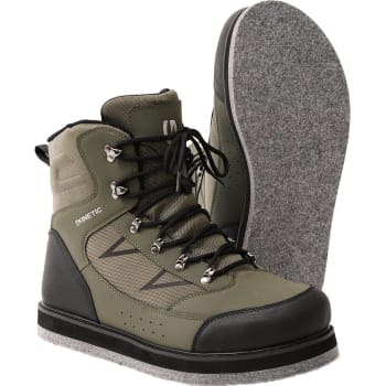Kinetic X4 Wading Boot Filt