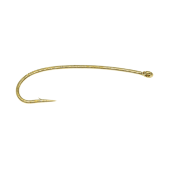 TMC 200R Nymph & Dry Fly