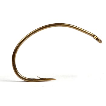 TMC 212 Trout Dry Fly