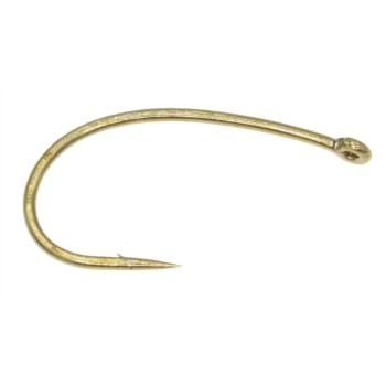 TMC 2488 Dry & Nymph