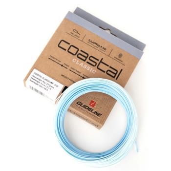 Guideline Coastal Classic