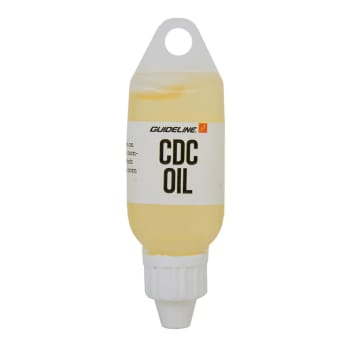 Guideline CDC Oil
