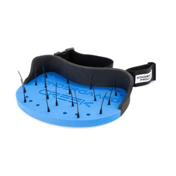 Sondergaard Creek - Coastal Blue