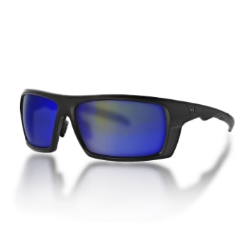 Westin W6 Sport 30 Matte Black LB Smoke Lm Blue Ar Blue Filter Cat, 3