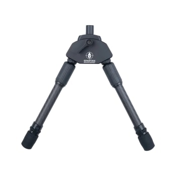 Spartan Javelin Lite TL Standard Length - Black
