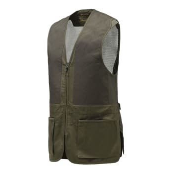 Beretta Tredi Vest Brown Bark