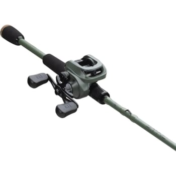 13 Fishing Sync Casting Combo