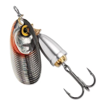 Blue Fox Classic Gilded Vibrax GDS