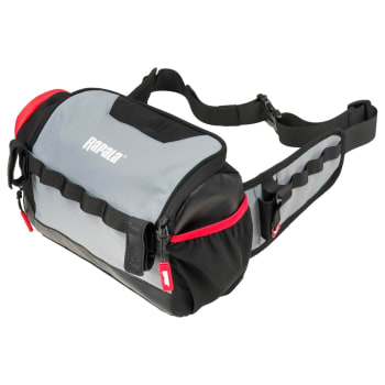 Rapala Countdown 2.0 Hip Bag