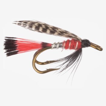 Arcticflies Dobbelkrok Peter Ross