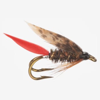 Arcticflies Dobbelkrok Pålsbu