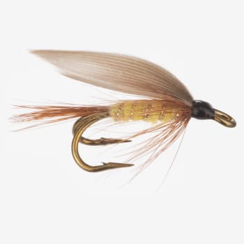 Arcticflies Dobbelkrok Verre Enn Minken