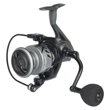 Prey Saltjigger SW FD
