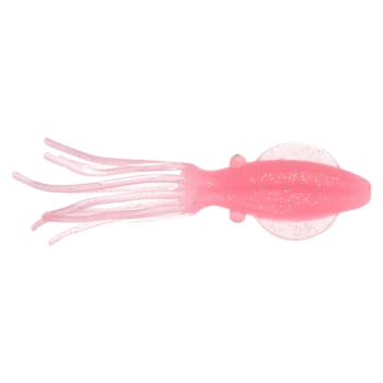 Søvik Squid Light Pink Glow