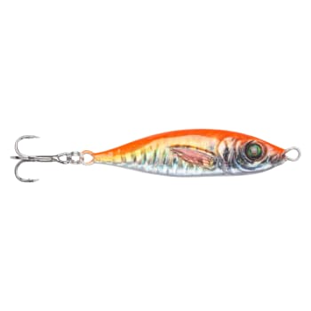 Søvik Stingsild Orange/Sølv/Holo