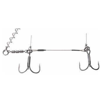 Daiwa Prorex Screw-In 7X7 Stinger
