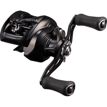 Daiwa Tatula 25