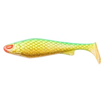 Daiwa Prorex Lazy Shad Keskitalo Sunshine