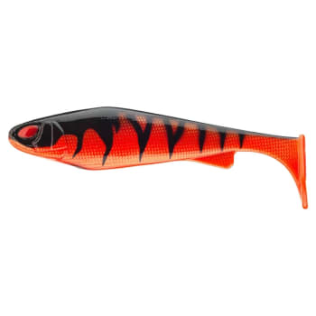 Daiwa Prorex Lazy Shad Red Tiger