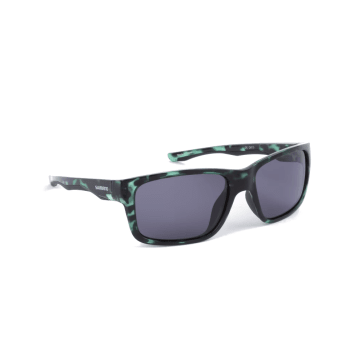 Shimano Aspire Dark Green Tortoiseshell + Dark Grey