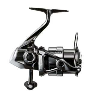Shimano Vanquish FC Haspelsnelle