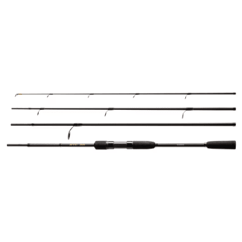 Shimano STC BB Spinning 4-delt