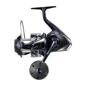Shimano Stradic SW B Haspelsnelle
