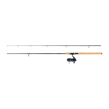 Abu Garcia Devil Trout Kombinasjon 702L 5-15g