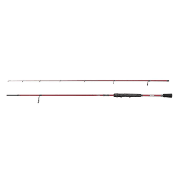 Abu Garcia Fränstam Perch Master 722Ml 5-25g Spin