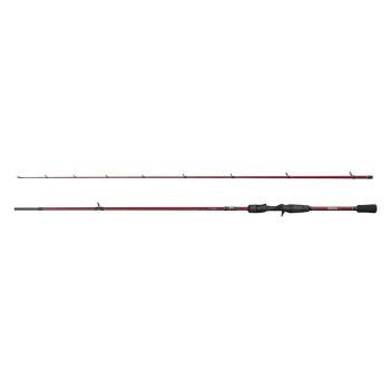 Abu Garcia Fränstam Pike Master 802Xh 150g Cast