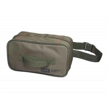 JRC Defender II Tackle Bag