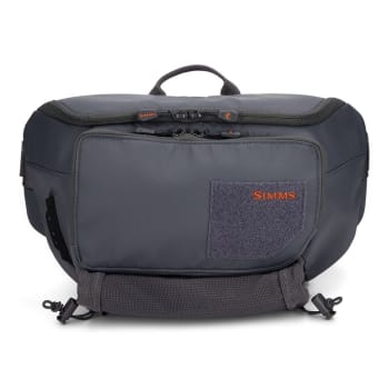 Simms Tributary Hip Pack Tahitian Pearl