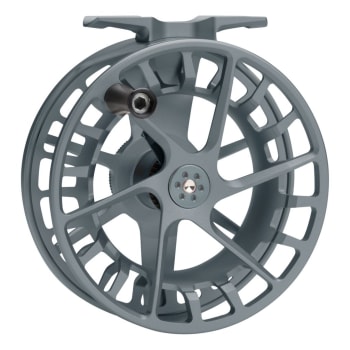 Lamson Speedster S Battleship