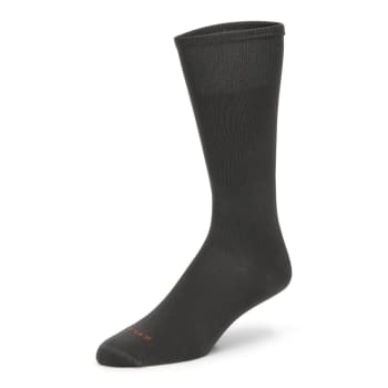 Simms Mid-Calf Liner Sock Slate